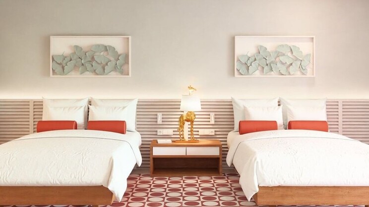 Fiesta American Funeeq Punta Cana